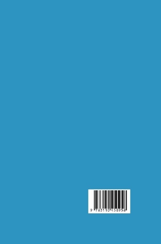 Buchcover und Innenansicht für das Buch: Verzeichnisse, Register, Corrigenda
