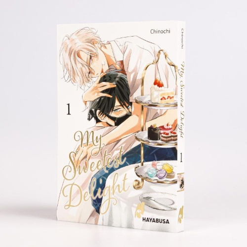 Buchcover und Innenansicht für das Buch: Kawaisou na Kimi wa Boku dake no Amayaka na Kizu