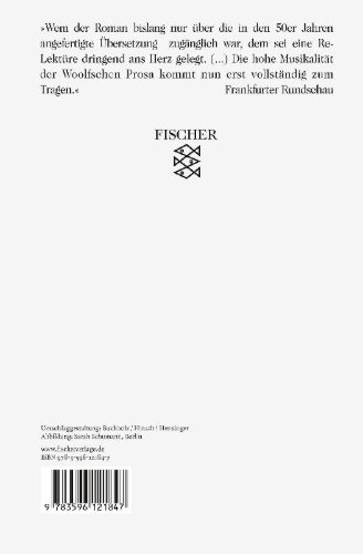 Buchcover und Innenansicht für das Buch: Die Wellen