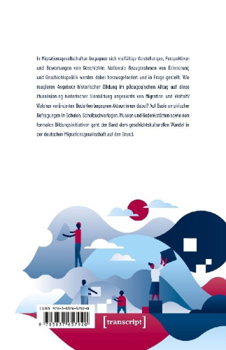 Buchcover und Innenansicht für das Buch: Geschichten im Wandel