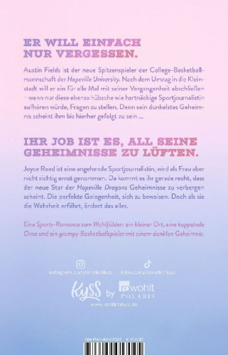 Buchcover und Innenansicht für das Buch: Mismatch