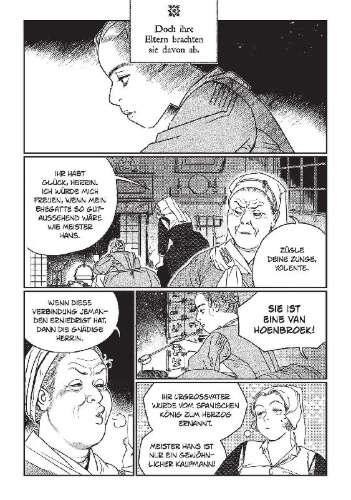 Buchcover und Innenansicht für das Buch: Le ciel pour conquête 1