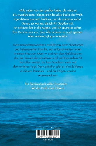 Buchcover und Innenansicht für das Buch: The Great Godden