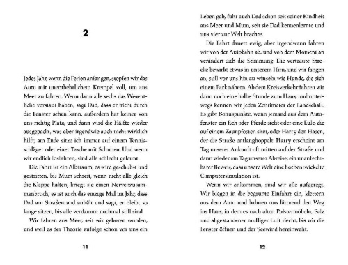 Buchcover und Innenansicht für das Buch: The Great Godden