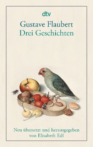 Buchcover und Innenansicht für das Buch: Trois Contes