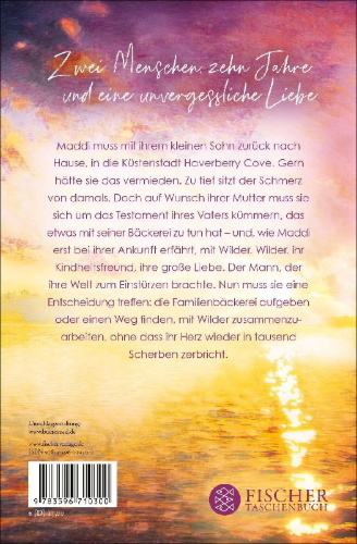 Buchcover und Innenansicht für das Buch: Mom Com