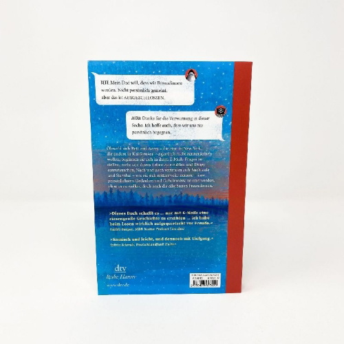 Buchcover und Innenansicht für das Buch: An Nachteule von Sternhai