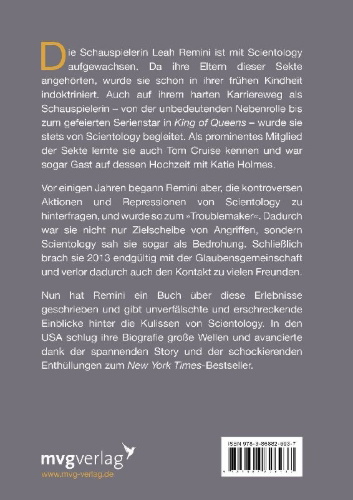Buchcover und Innenansicht für das Buch: Troublemaker