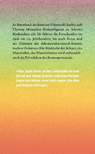 Buchcover und Innenansicht für das Buch: Odenwald