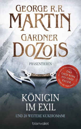 Buchcover und Innenansicht für das Buch: Dangerous Women