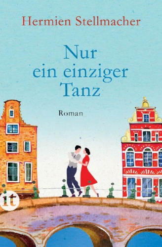 Buchcover und Innenansicht für das Buch: Nur ein einziger Tanz