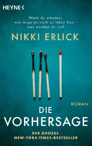 Buchcover und Innenansicht für das Buch: The Measure
