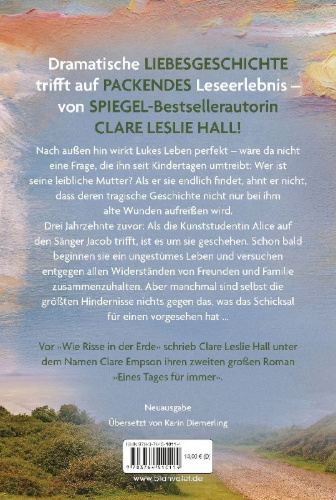 Buchcover und Innenansicht für das Buch: Mine