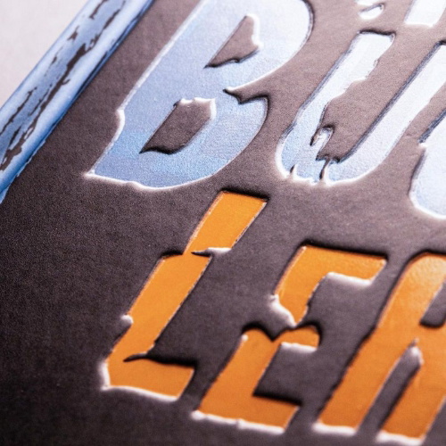 Buchcover und Innenansicht für das Buch: Das böse Buch für Lehrer