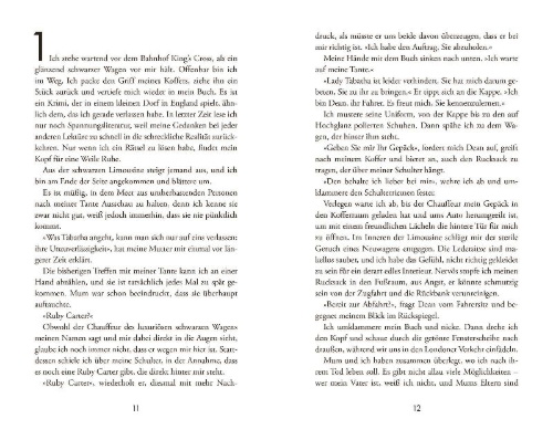 Buchcover und Innenansicht für das Buch: Hot Young Royals