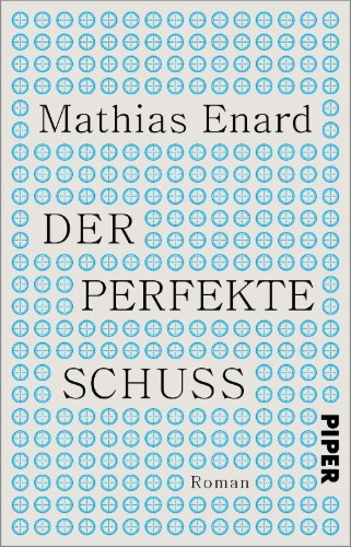 Buchcover und Innenansicht für das Buch: Der perfekte Schuss