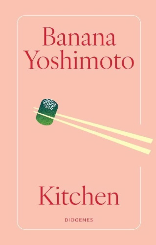 Buchcover und Innenansicht für das Buch: Kitchin