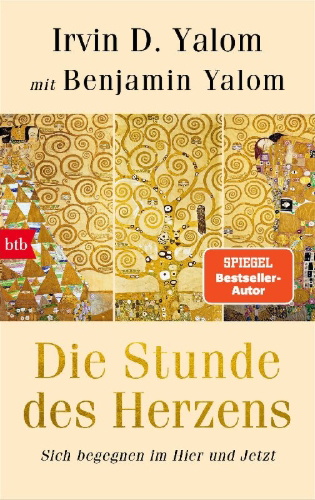 Buchcover und Innenansicht für das Buch: Hour of the Heart