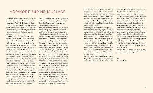 Buchcover und Innenansicht für das Buch: Intervallfasten