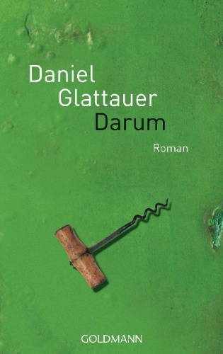 Buchcover und Innenansicht für das Buch: Darum