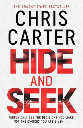 Buchcover und Innenansicht für das Buch: Hide and Seek