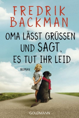 Buchcover und Innenansicht für das Buch: Min mormor hälsar och säger förlåt