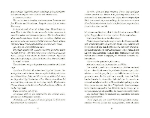 Buchcover und Innenansicht für das Buch: Shatter Me