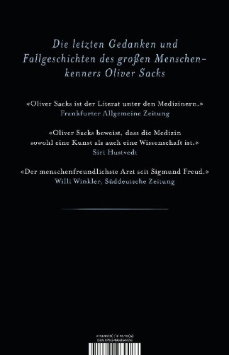 Buchcover und Innenansicht für das Buch: Everything In Its Place. First Loves and Last Tales
