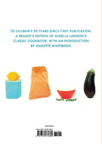 Buchcover und Innenansicht für das Buch: How to Eat