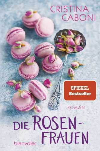 Buchcover und Innenansicht für das Buch: Il sentiero dei profumi -