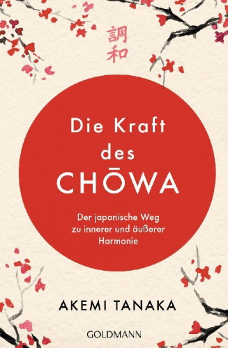Buchcover und Innenansicht für das Buch: The Power of Ch¿wa