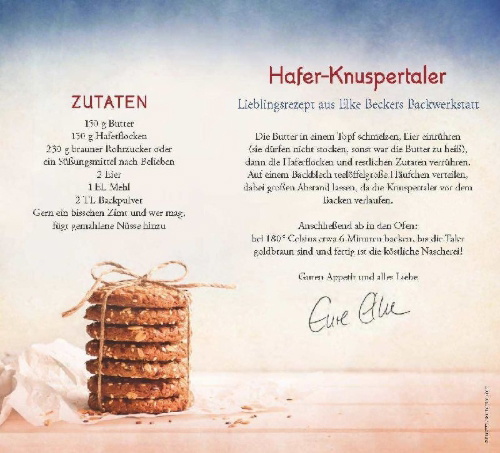 Buchcover und Innenansicht für das Buch: Das Haus Kölln. Glänzende Zeiten