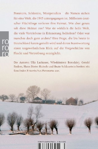 Buchcover und Innenansicht für das Buch: Als der Osten noch Heimat war