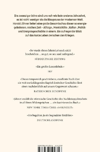 Buchcover und Innenansicht für das Buch: Höhenrausch