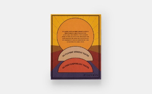 Buchcover und Innenansicht für das Buch: Sunny Days, Taco Nights
