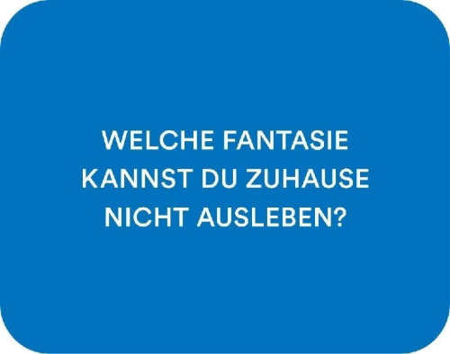 Buchcover und Innenansicht für das Buch: Deeptalk on Tour - Couple Edition