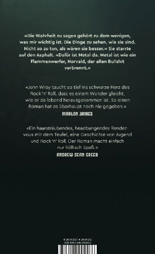 Buchcover und Innenansicht für das Buch: Gone to the Wolves