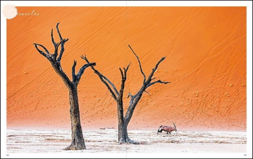 Buchcover und Innenansicht für das Buch: KUNTH Meine Reise zu mehr Kraft