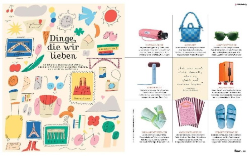 Buchcover und Innenansicht für das Buch: Flow Nummer 97 (3/2026)