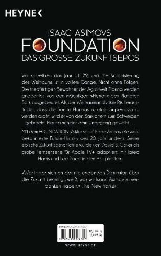Buchcover und Innenansicht für das Buch: Currents of Space
