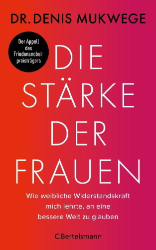 Buchcover und Innenansicht für das Buch: The Power of Women