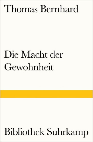 Buchcover und Innenansicht für das Buch: Die Macht der Gewohnheit
