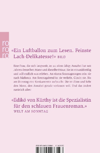 Buchcover und Innenansicht für das Buch: Freizeichen