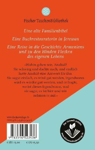 Buchcover und Innenansicht für das Buch: Hier sind Löwen