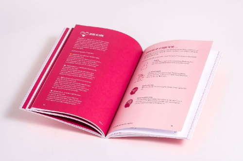 Buchcover und Innenansicht für das Buch: Securely attached