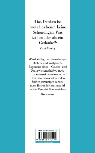 Buchcover und Innenansicht für das Buch: Oeuvres IV