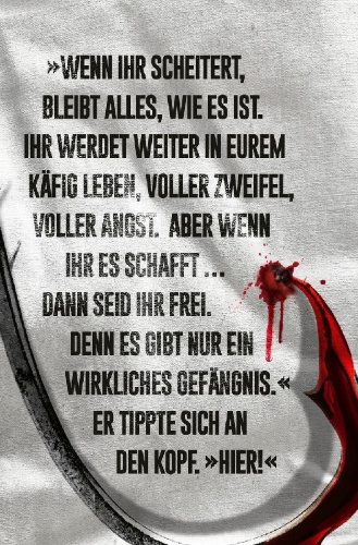 Buchcover und Innenansicht für das Buch: Etzold, V: Vollendung