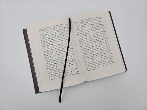Buchcover und Innenansicht für das Buch: Source Code