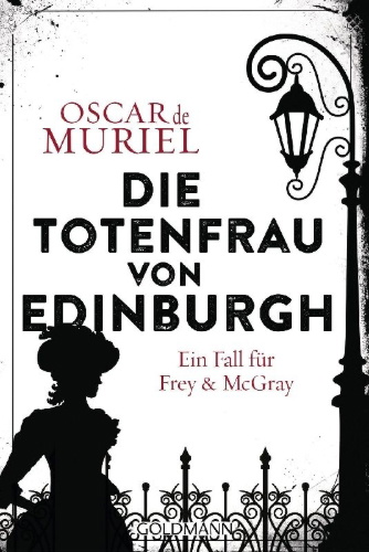 Buchcover und Innenansicht für das Buch: The Darker Arts