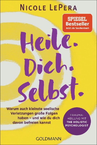 Buchcover und Innenansicht für das Buch: How to Do the Work